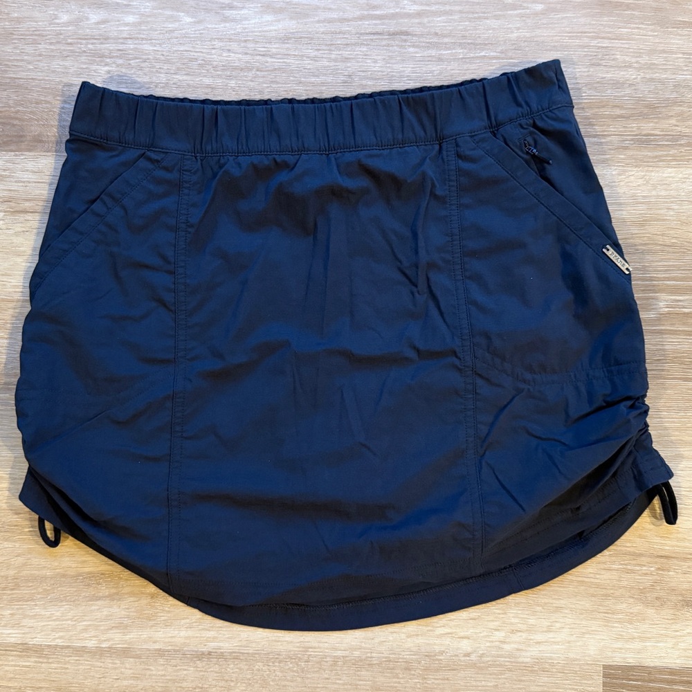 Prana Arch Skort